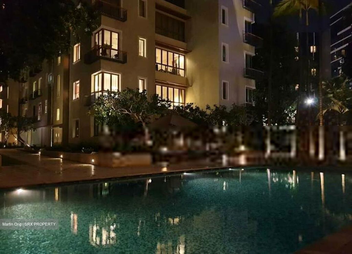 Avalon (D10), Condominium #490370841